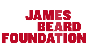 James Beard Foundation Logo